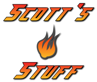 Scott's Stuff