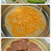 Philly Cheese Steak Quesadilla