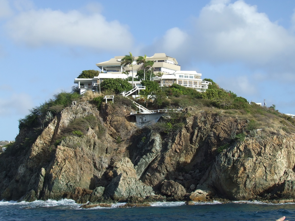 how much is michael jordan house