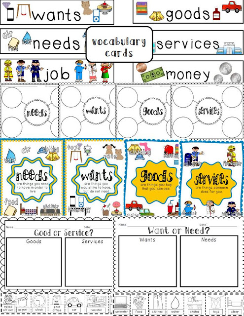 Mrs. Hallett's Happenings: Kindergarten Edition