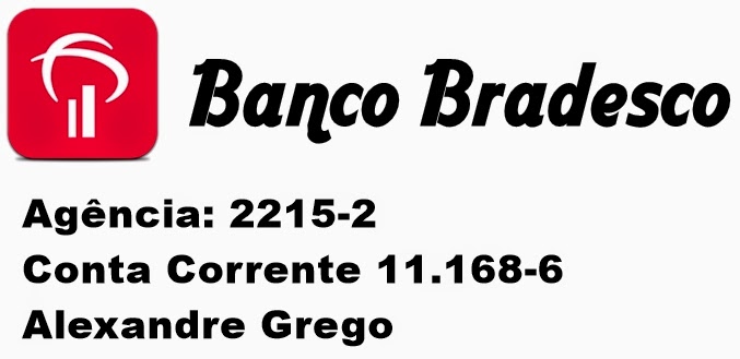 Conta para Depósito