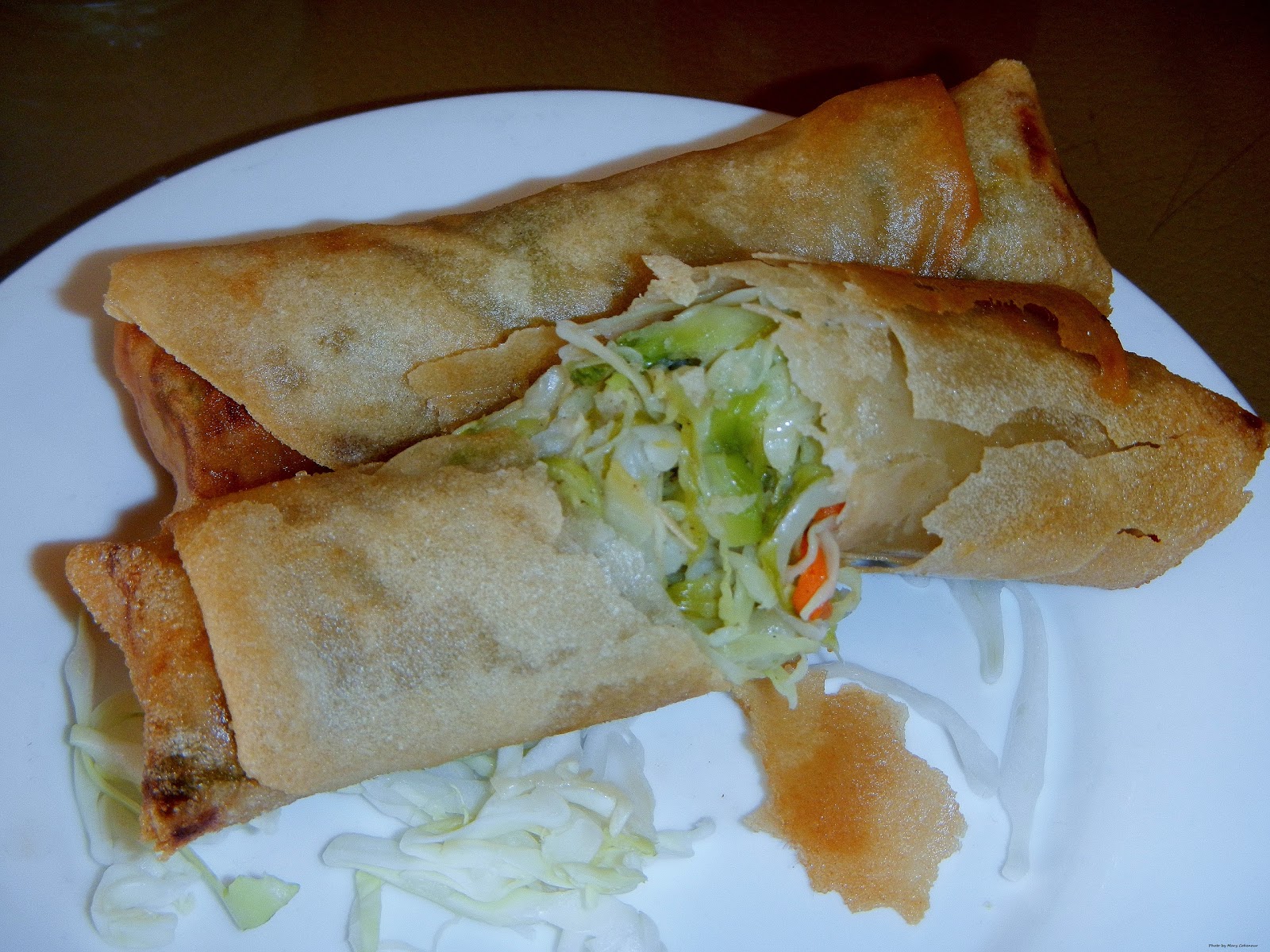 Food Adventures of a Comfort Cook Hunan in Cortez is Worth the Try.