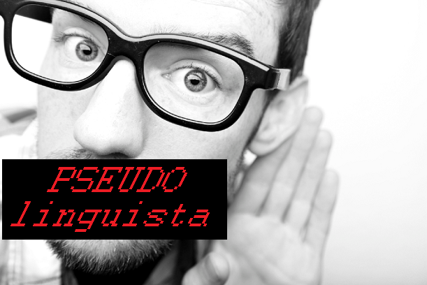 Pseudolinguista