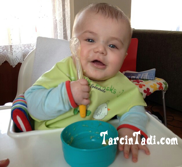 kim korkar ek gıdadan! Tarçın Tadında pratik+hızlı