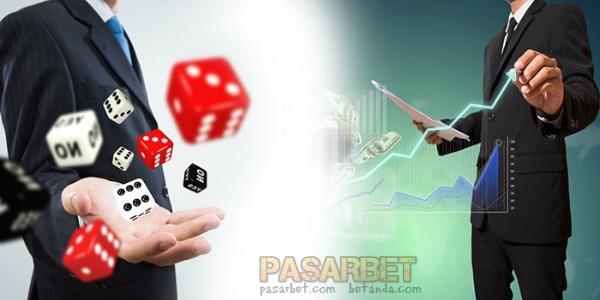 Ulasan perdagangan saham biner