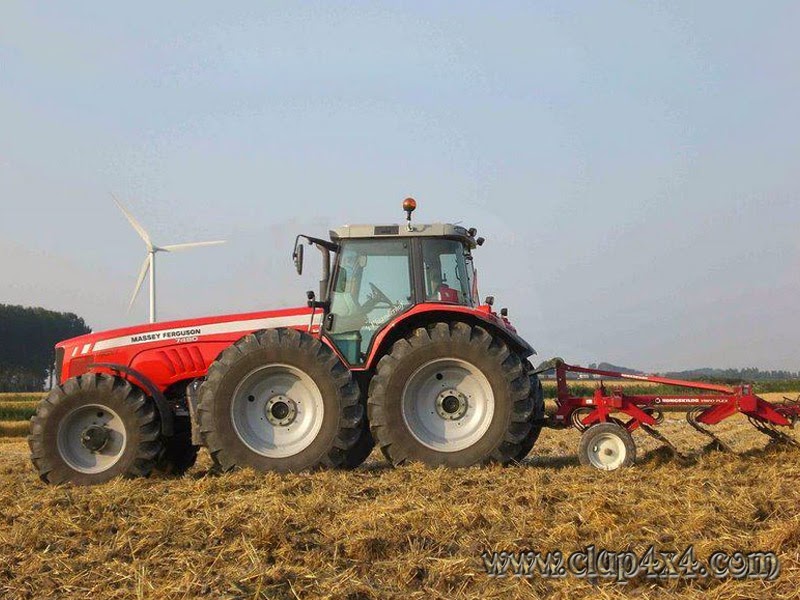 dating massey ferguson tractors