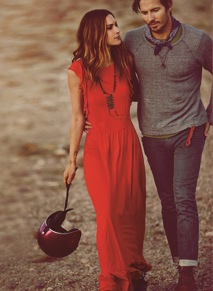 Free People March 2014 Lookbook 8 Erin Wasson