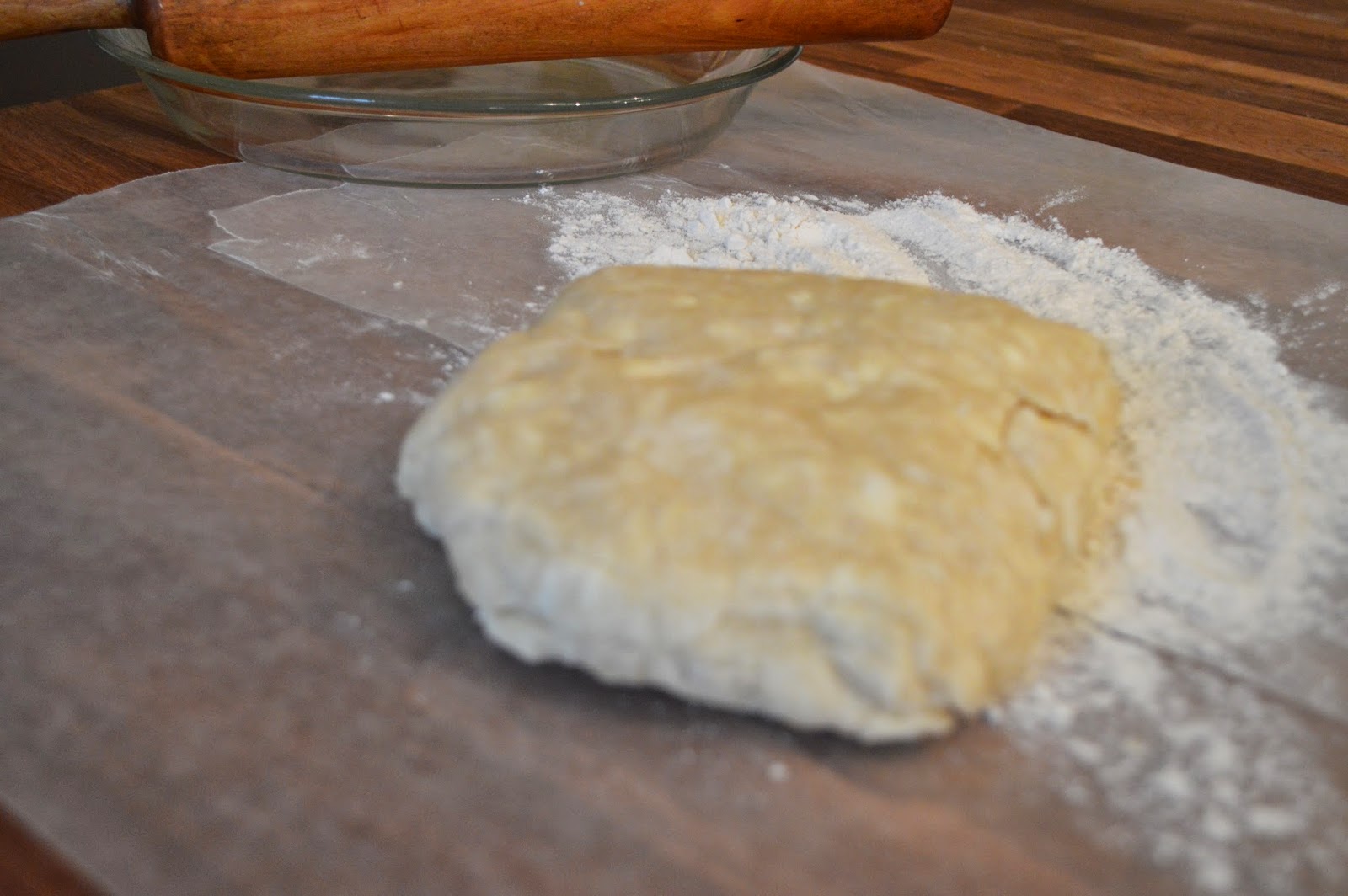 Blue Ribbon Kitchen PERFECT PIE CRUST 101, a blue ribbonaward winning