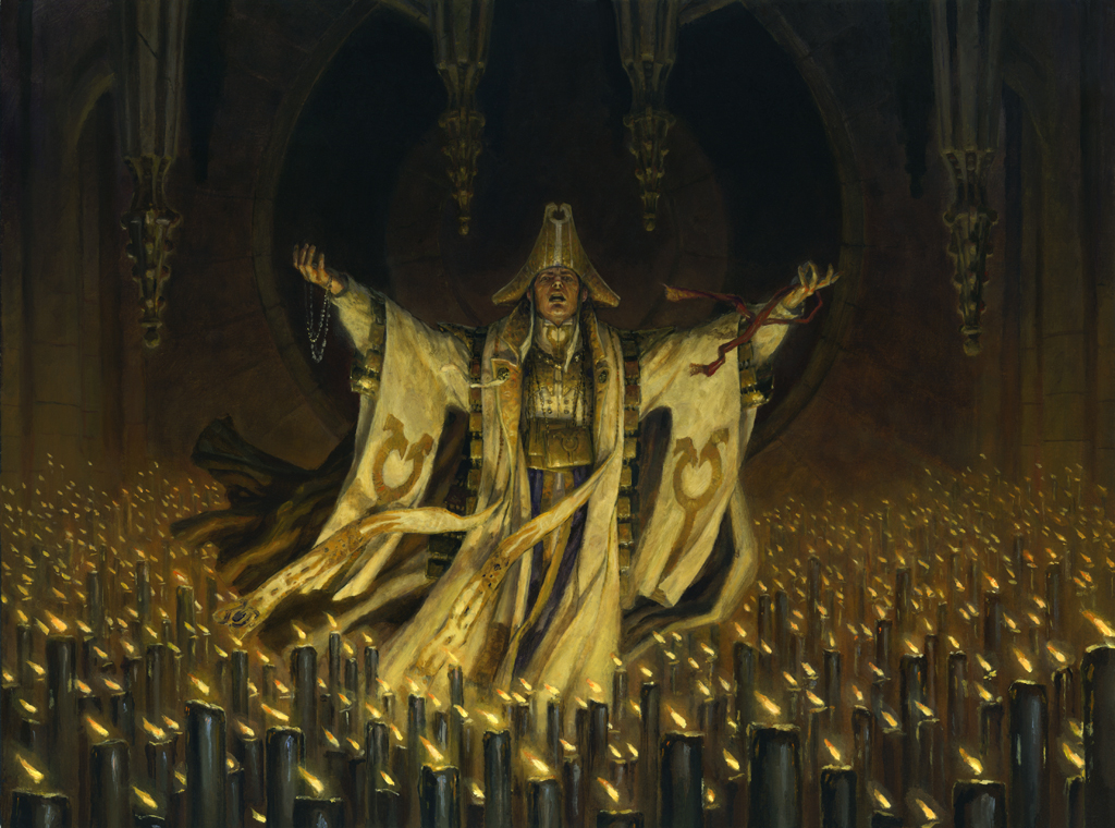 Push And Pull The Lunarch