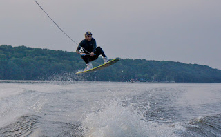 Wake PULS Boards 2015 