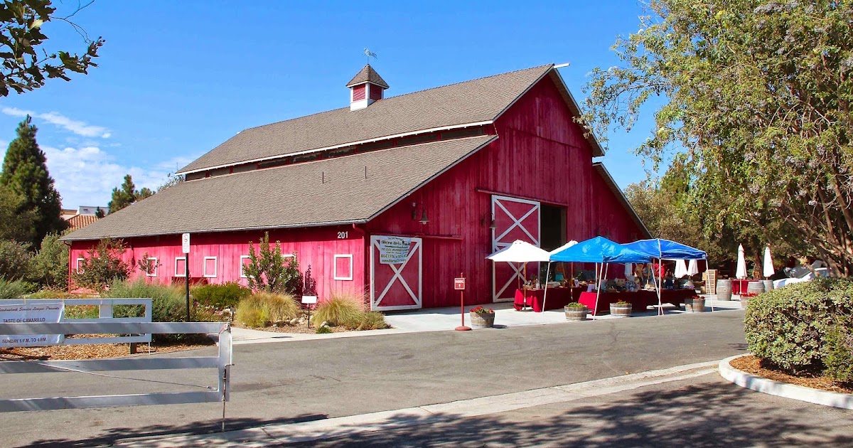 Taste N Trip A Taste Of Camarillo 2014