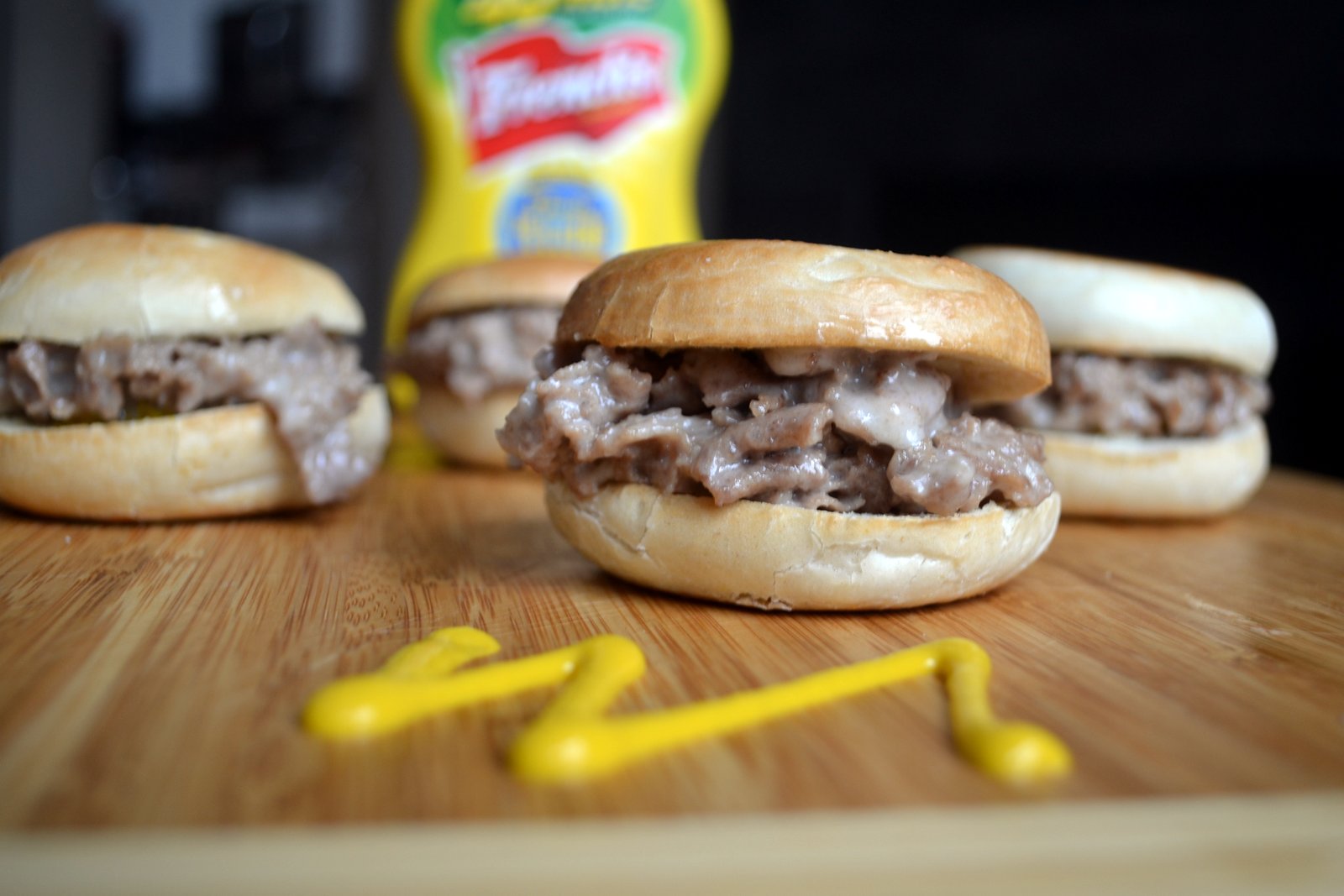 bagel steak cheese philly bites blame don