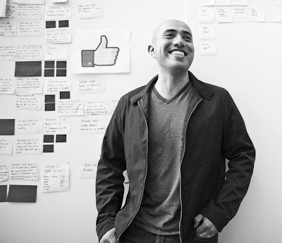 Orang Pertama Mendaftar Facebook