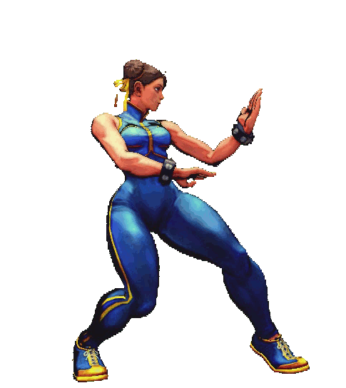 GIF ANIMADOS STREET FIGHTER gif animados street fighter:
