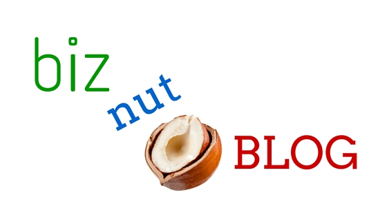 Biz Nut Blog