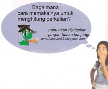 bank soal matematika sd