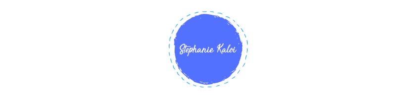 Stephanie Kaloi | Chattanooga wedding + lifestyle photography + ...stuff