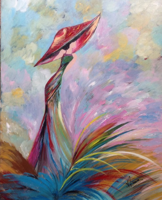 rencontres internationales des arts du chapeau