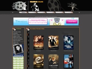 Paginas Paraseries