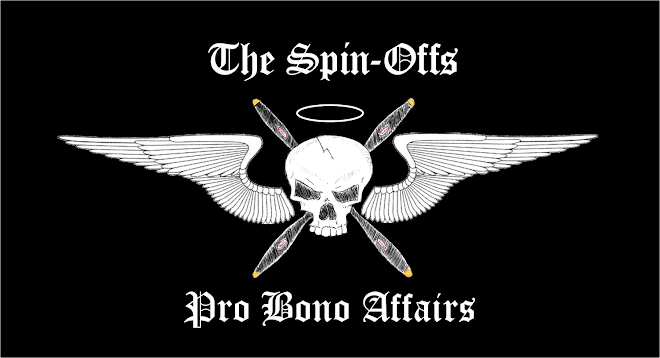 The Spin-Offs Pro Bono Affairs Program
