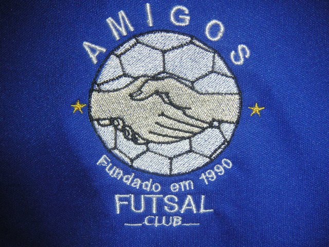 Amigos Futsal Club