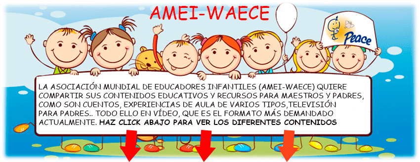 AMEI-WAECE