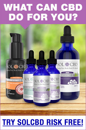 sol cbd oil reviews