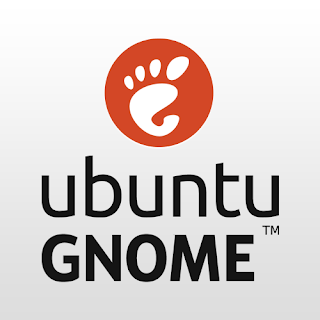 Ubuntu GNOME logo