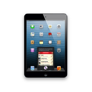 Harga dan Spesifikasi Apple - iPad mini Wi-Fi + Cellular 16GB Terbaru Harga dan Spesifikasi Apple - iPad mini Wi-Fi + Cellular 16GB Terbaru