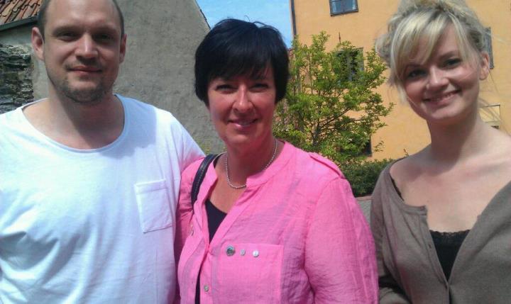 nanna johansson nätdejting exempel