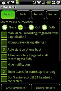 Call Recorder | Total Recall FULL v1.9.36
