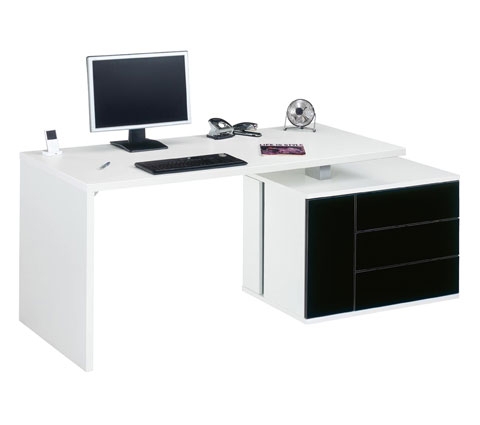 calisma masalari ve odalari hakkinda her sey siyah beyaz masa modelleri