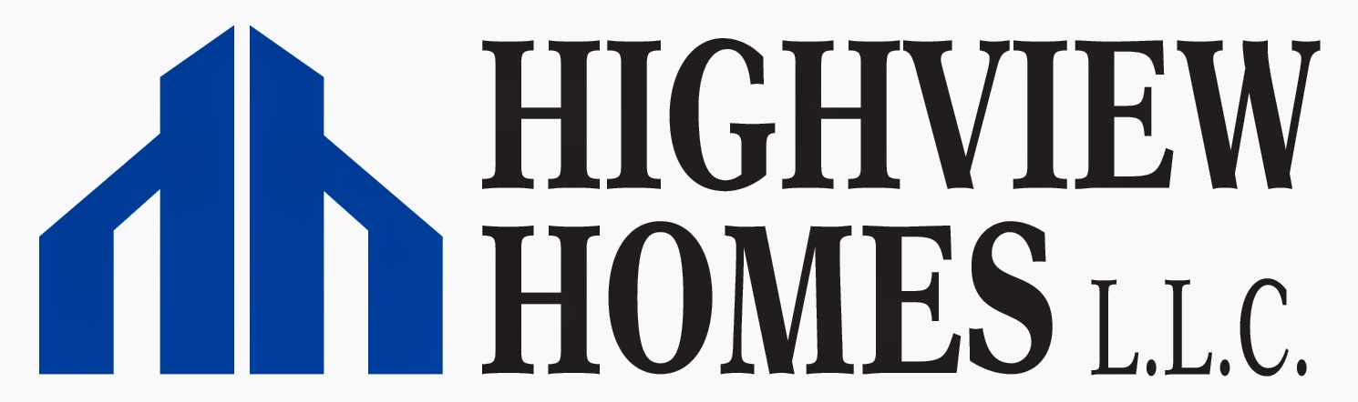 Welcome to Highview Homes, where fine properties are built with pride from the ground up.