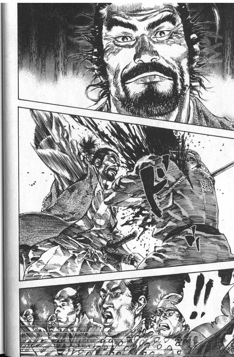 Vagabond - Lãng Khách Chap 165 - Truyen.Chap.VN