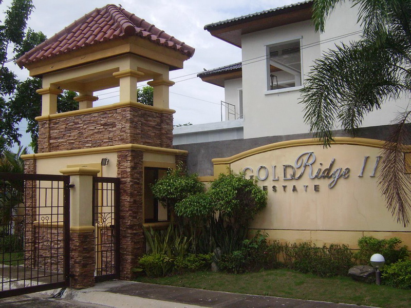 HomeBase Goldridge Estate 2