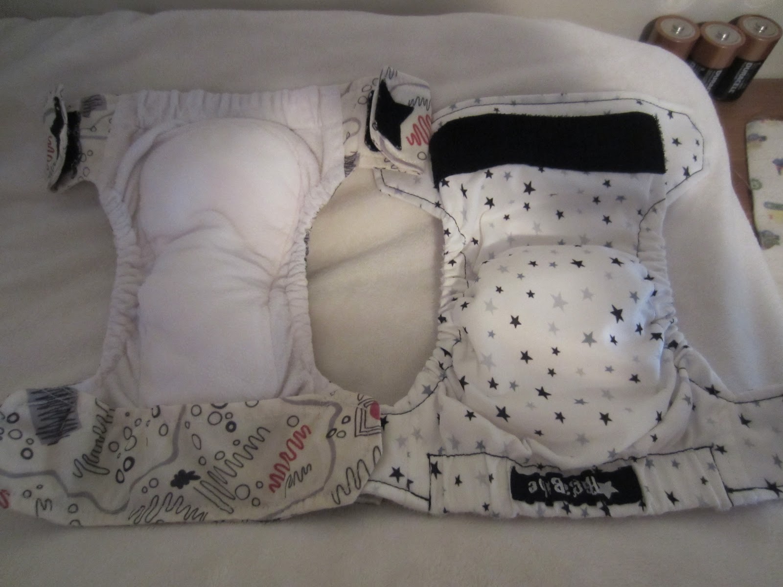 ragababe newborn aio