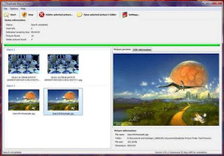 Duplicate Picture Finder 1.0.5.10 Portable