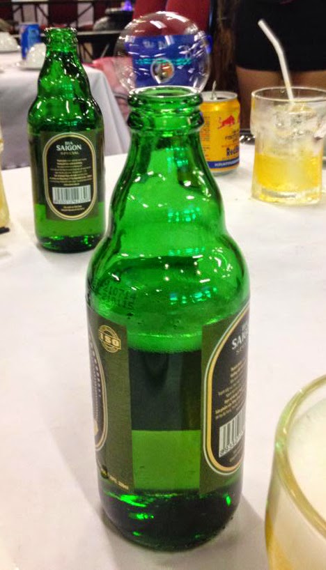 Phô trương quảng cáo bạn sẽ nhận được gì?