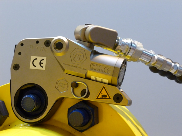 Chemical Engineering World: It's not about Bolt and Nuts, It's about