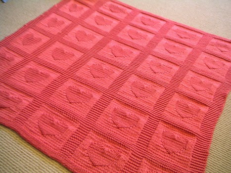 Best Free Crochet Blanket Patterns for Beginners on Pinterest
