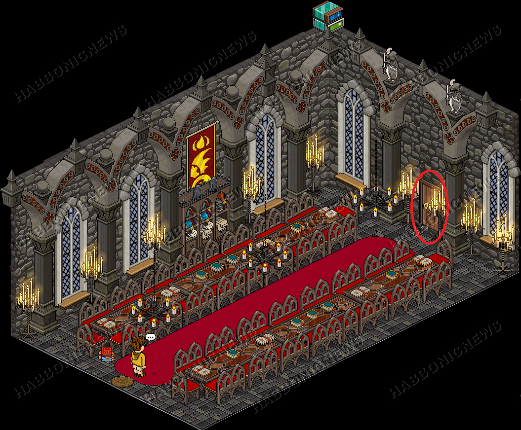 Blog HabbonicNews GANHE EMBLEMA HARRY POTTER COM A PROHABBO Habbonicnews ~ Blog HabbonicNews GANHE EMBLEMA HARRY POTTER COM A PROHABBO