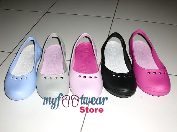 myfootwearstore pusat sepatu crocs murah surabaya skylar flat kw myfootwearstore pusat sepatu crocs murah surabaya skylar flat kw