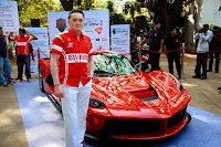 Ferrari LaFerrari