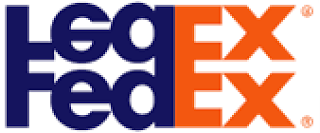 Stealing Commas: Hidden in the FedEx logo