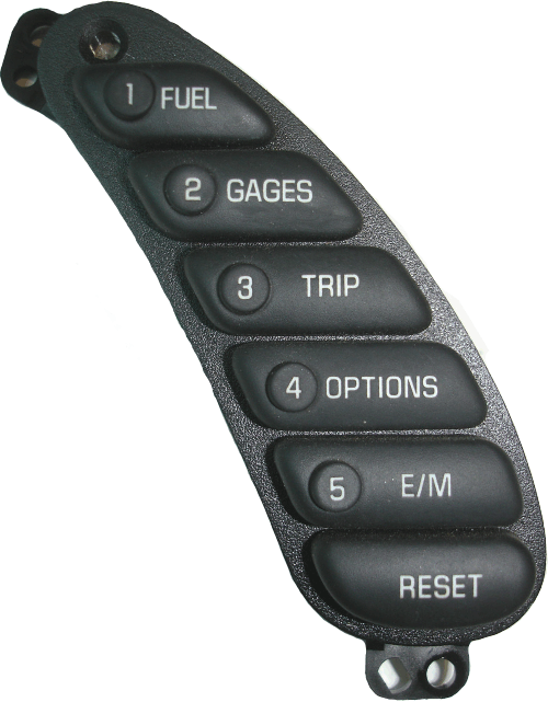 Saved From The Paper Drive C5 Corvette How To Turn Off