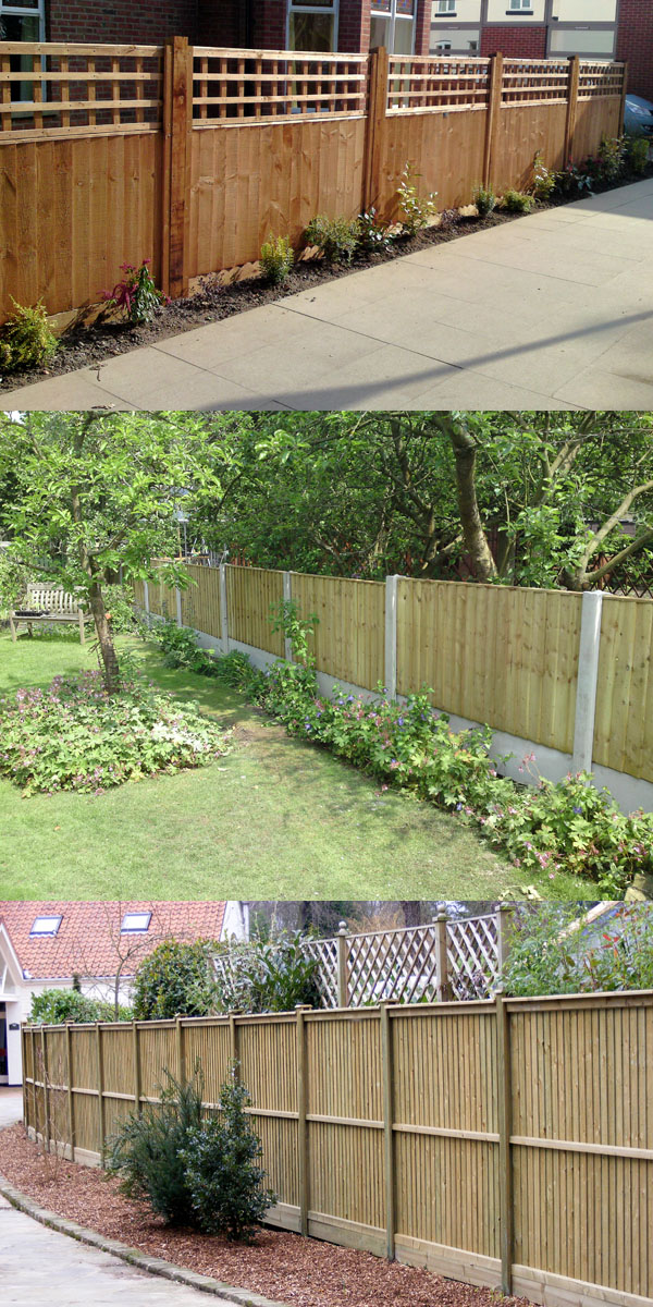 Sale Fencing and Surfacing Ltd driveways Manchester