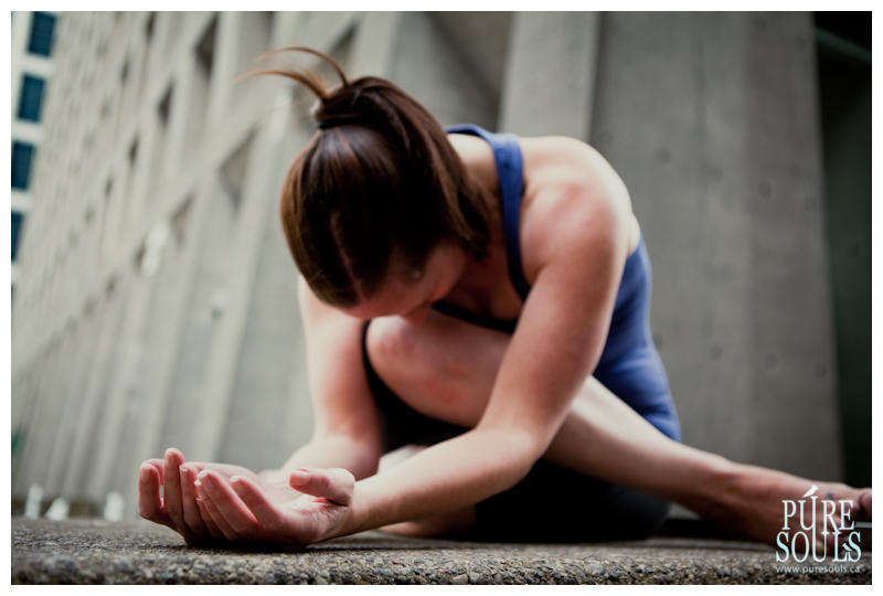 Urban Yoga