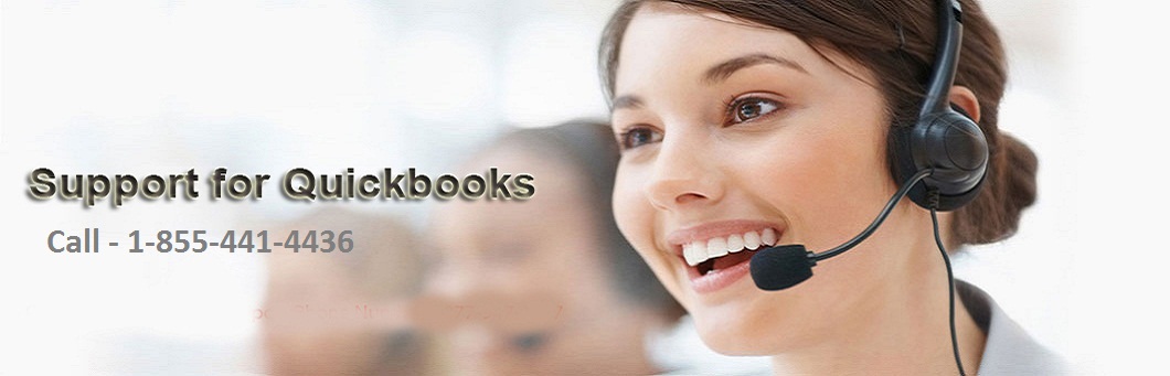 QuickBooks Support Services Provider in USA