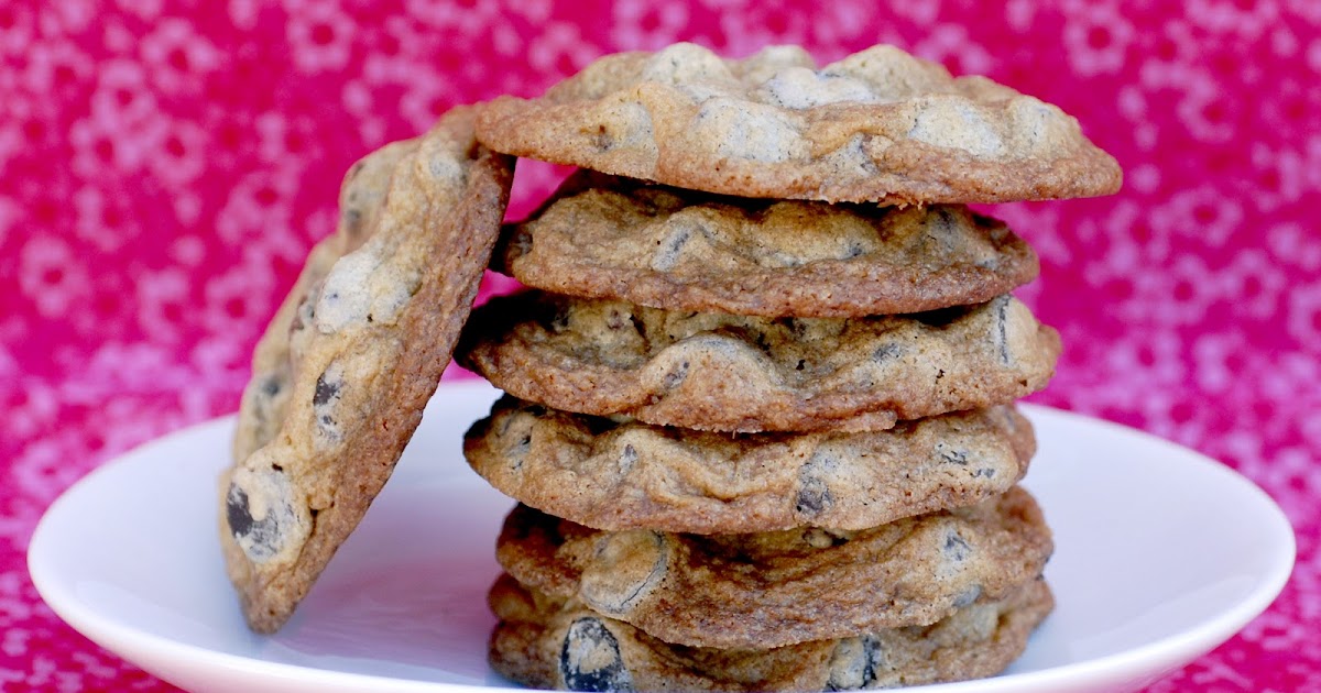 Night Baking elinor klivans' essential chocolate chip cookies