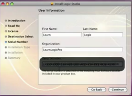 Logic Pro 9 For Free With Serial Number